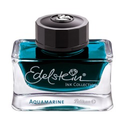 Мастило Edelstein Collection 50 мл, Ink of the Year 2016, Aquamarine (Turquoise) - Pelikan