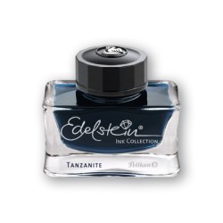Мастило Edelstein Collection 50 мл, Ink of the Year 2016, Tanzanite(blue-black) - Pelikan