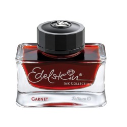 Мастило Edelstein Collection 50 мл, Garnet (dark red) - Pelikan