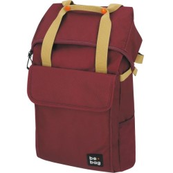 РАНИЦА be.bag be.flexible - ruby, (25 - 30 l , 32 x 13 x 45 cm)  - herlitz