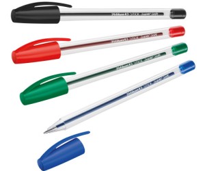 Химикалки, писалки, пълнители