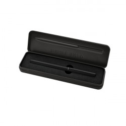 Писалка метална INEO, в метална подаръчна кутия, цвят черна - Pelikan