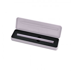 Писалка метална INEO, в метална подаръчна кутия, цвят лилав - Pelikan