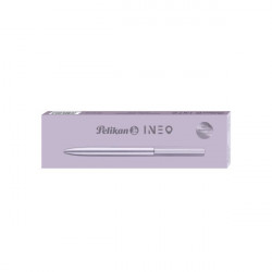 Химикал метален INEO, в метална подаръчна кутия, цвят Purple - Pelikan