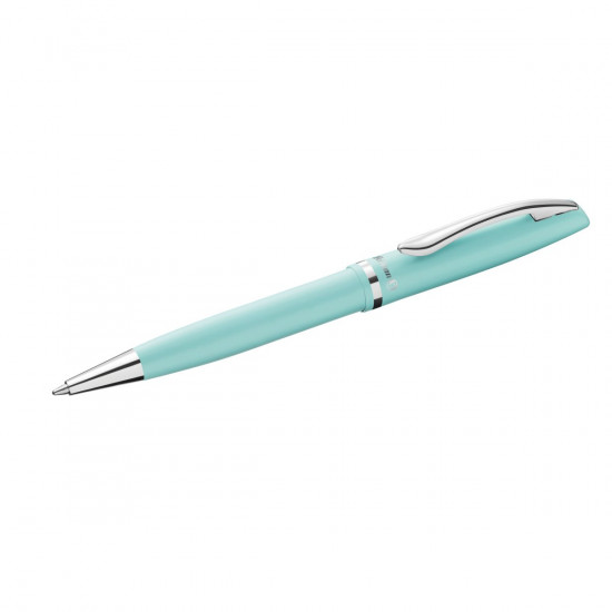 ХИМИКАЛ МЕТАЛЕН JAZZ Pastell Mint (мента), в кутия G24 - Pelikan